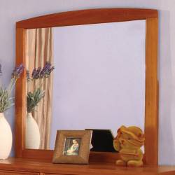 OMNUS Mirror Oak CM7905OAK-M